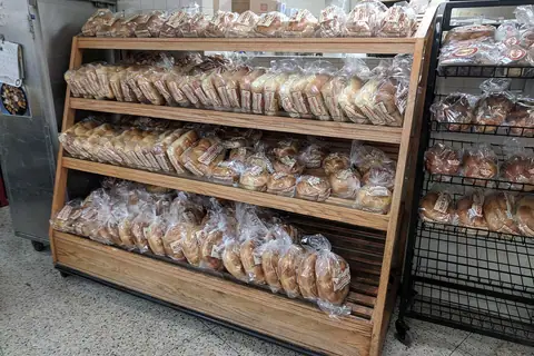 The Village Bakery photo 1